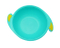 Baby Food Bowl with Spoon Fork 650ml