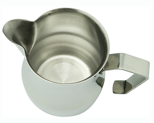 Stainless Steel Milk Cup 500ml
