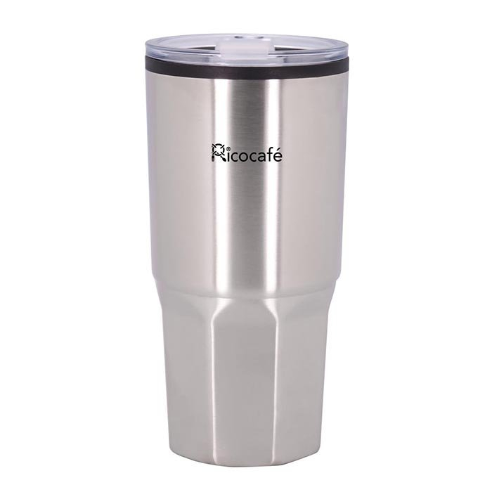 16oz Car holder Stainless Steel Double Wall Coffee Cup