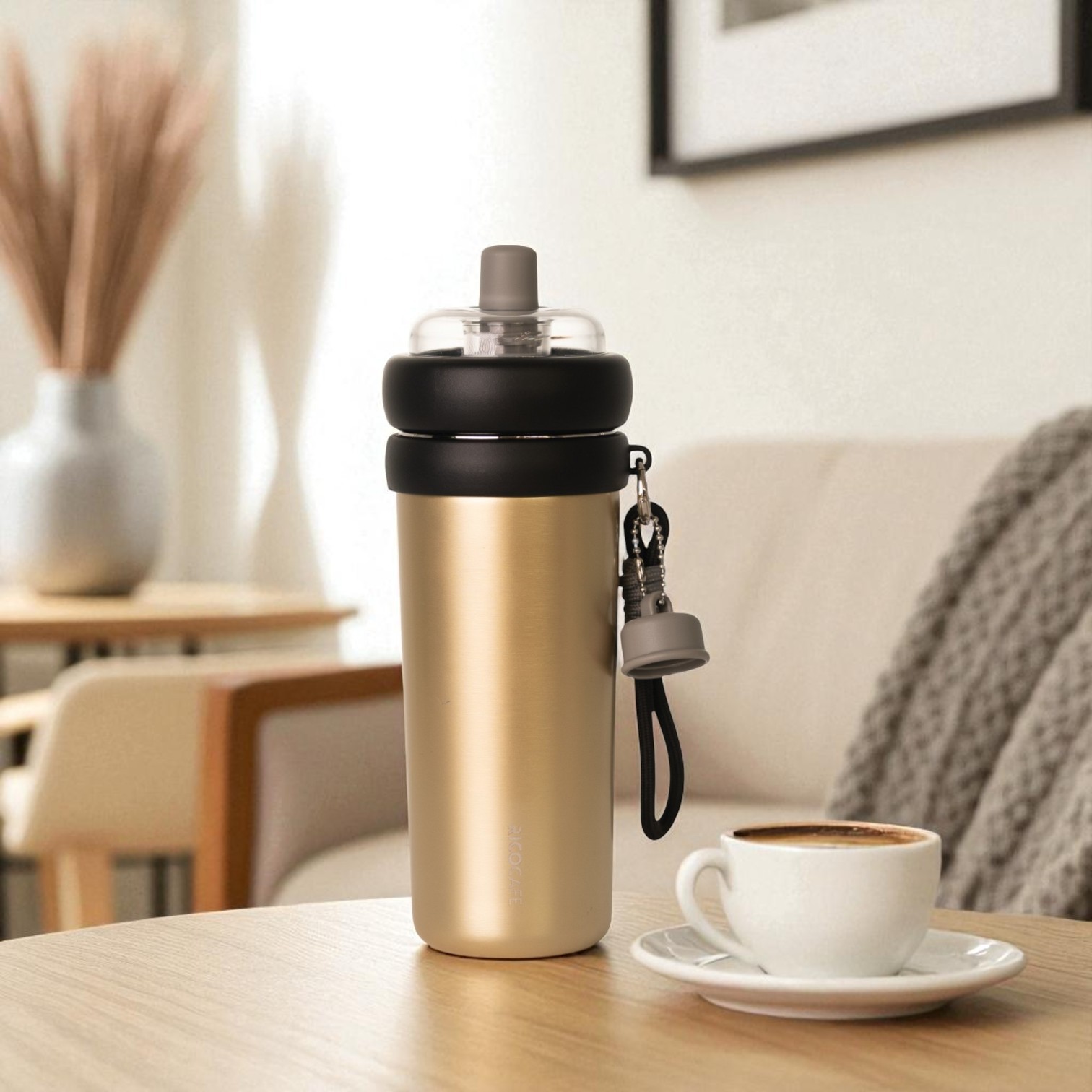 leak-proof straw cup for cold drinks leak-proof straw cup for cold drinks