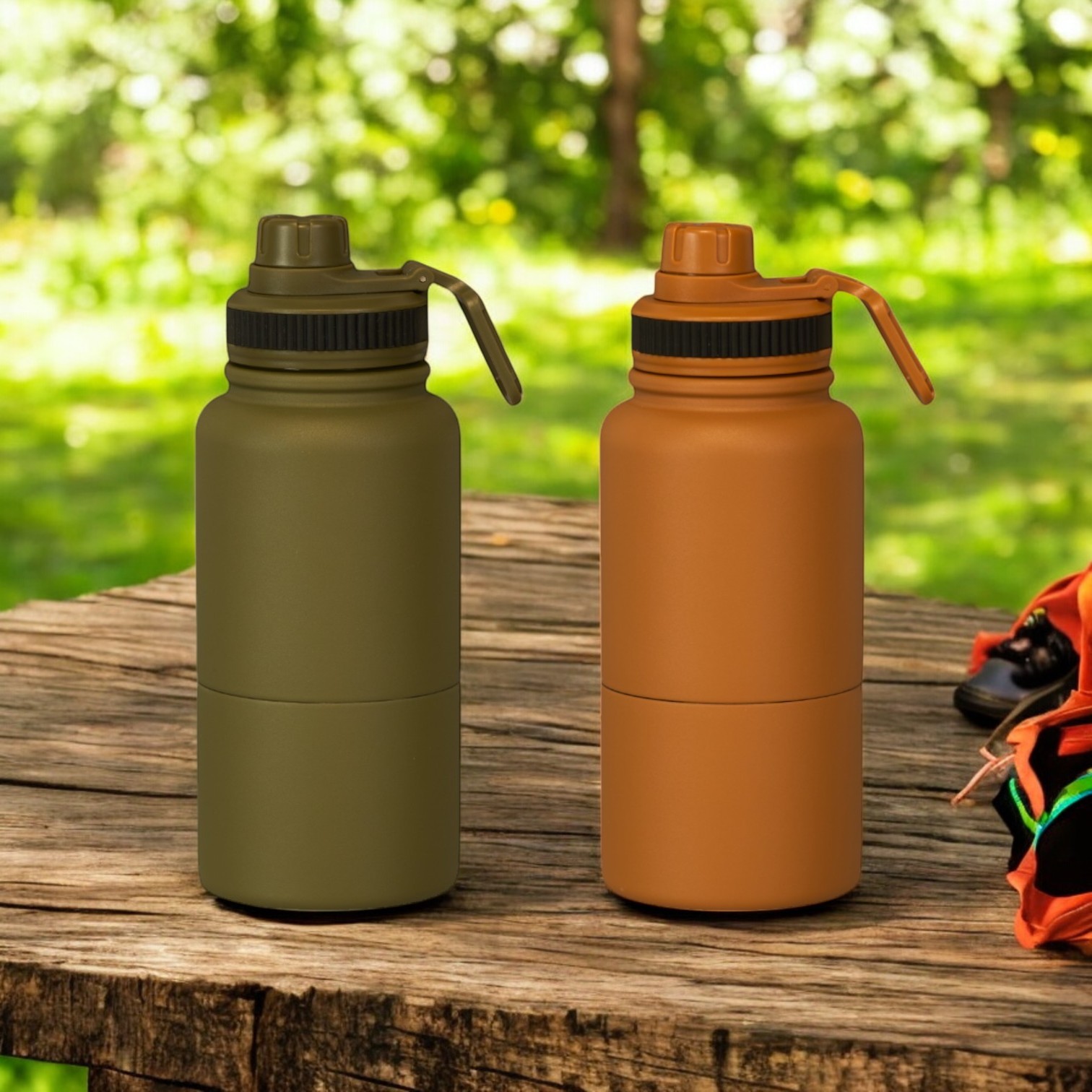 travel Bottle