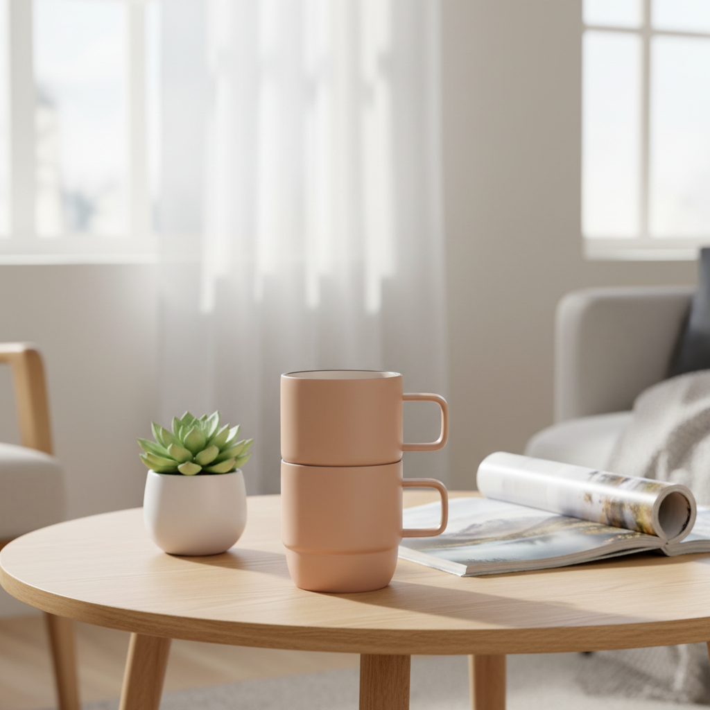 stainless steel ceramic coating mug stainless steel ceramic coating mug