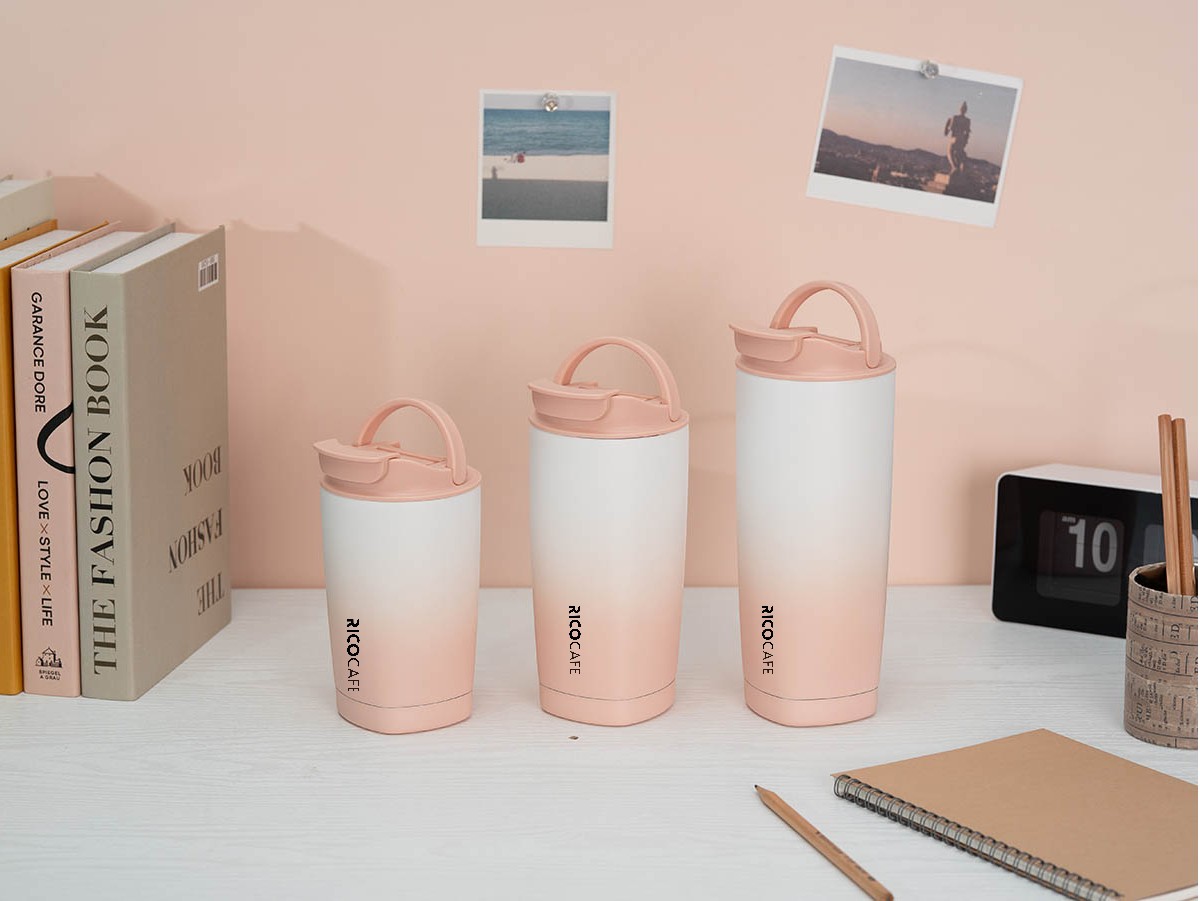 reusable coffee mug with carry handle reusable coffee mug with carry handle