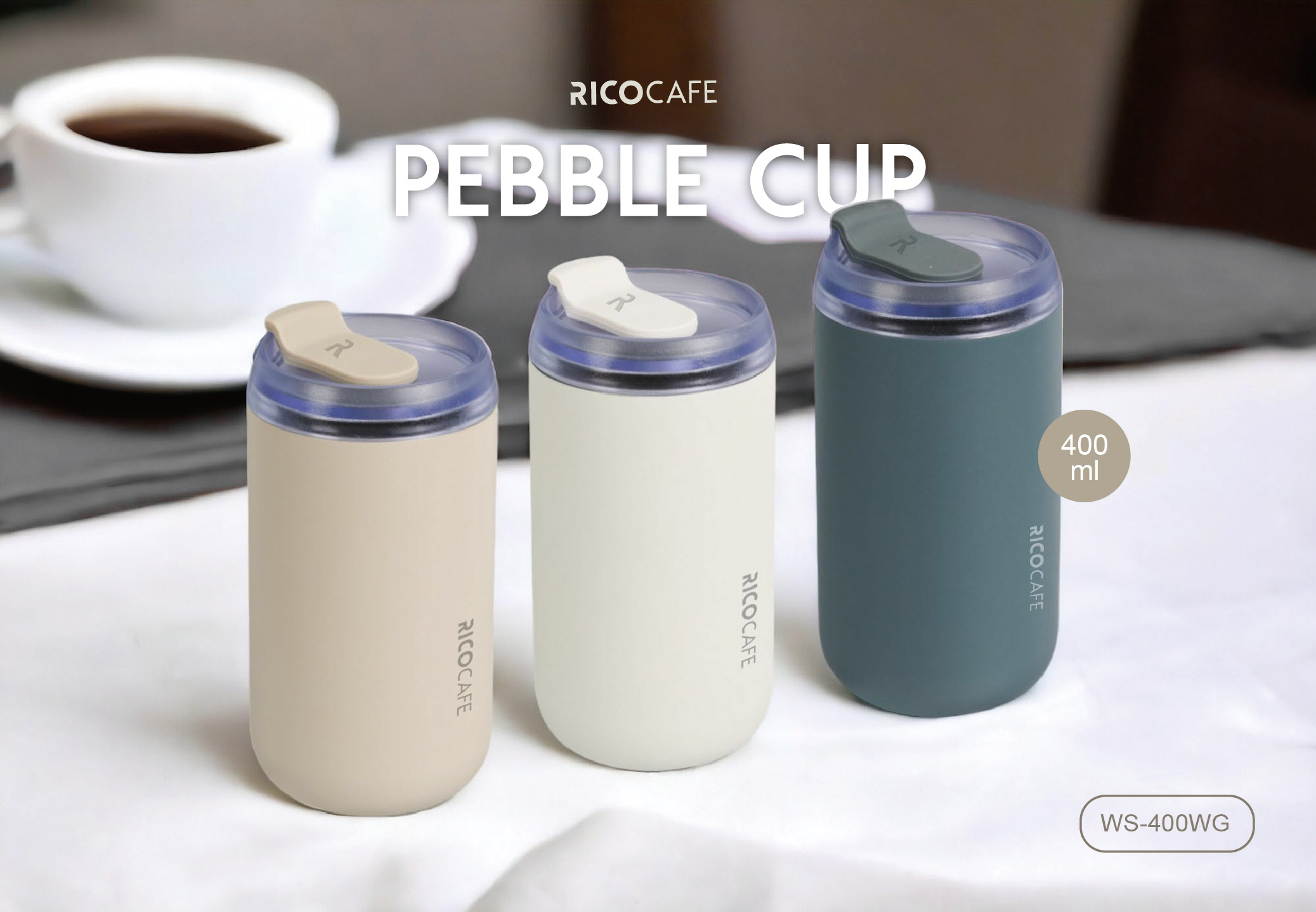 WS-400WG DM WS-400WG DM