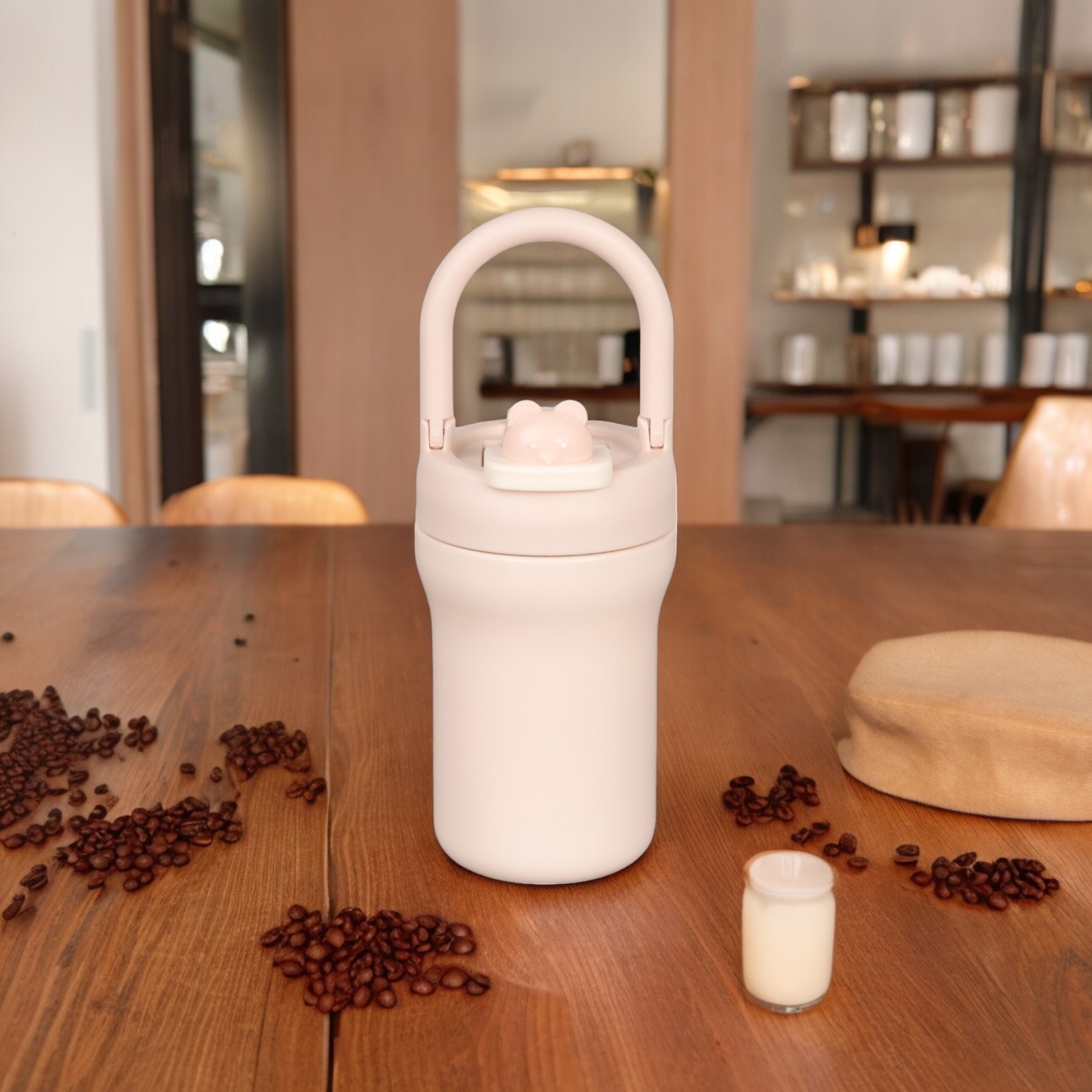 vacuum flask vacuum flask