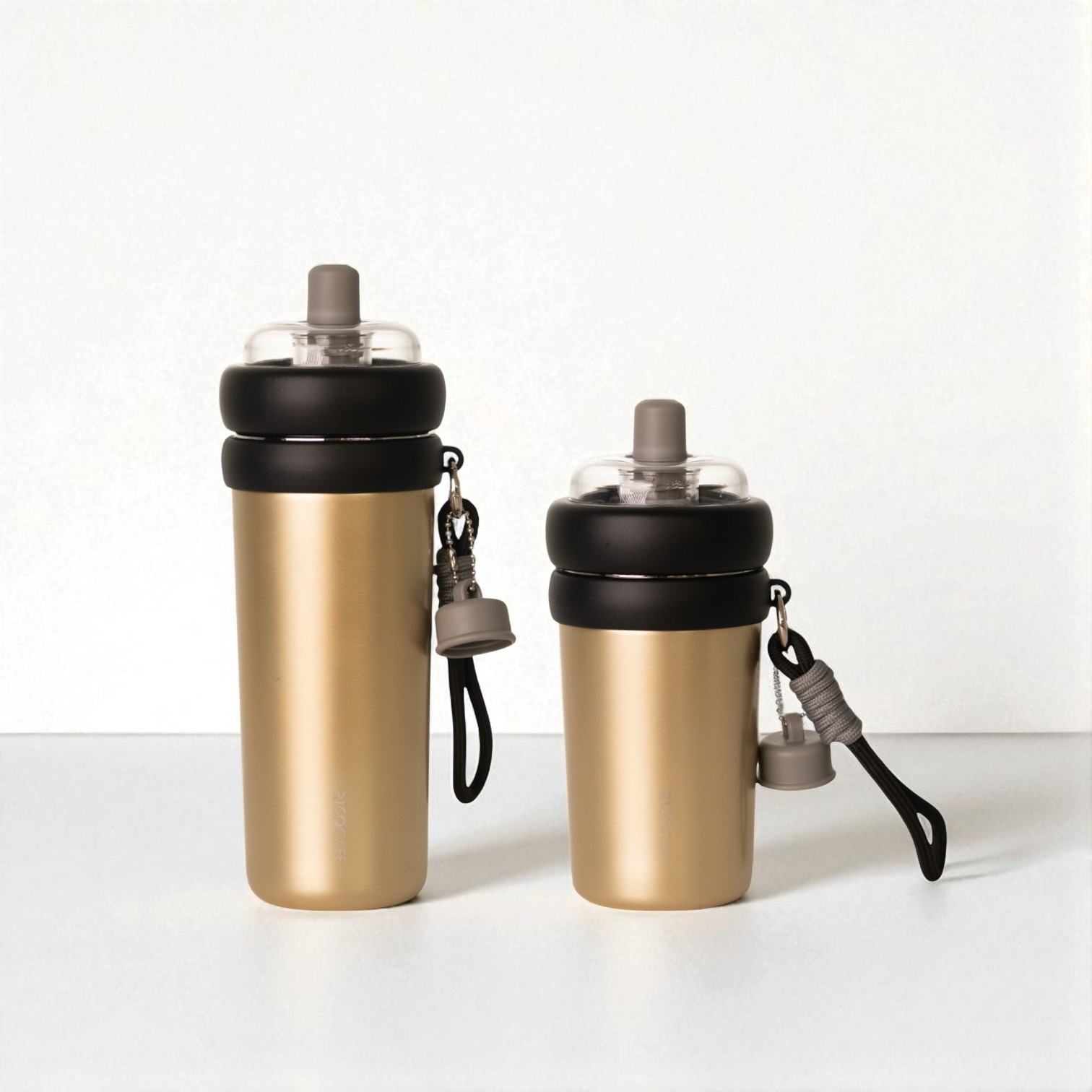 stainless steel bubble tea cup stainless steel bubble tea cup