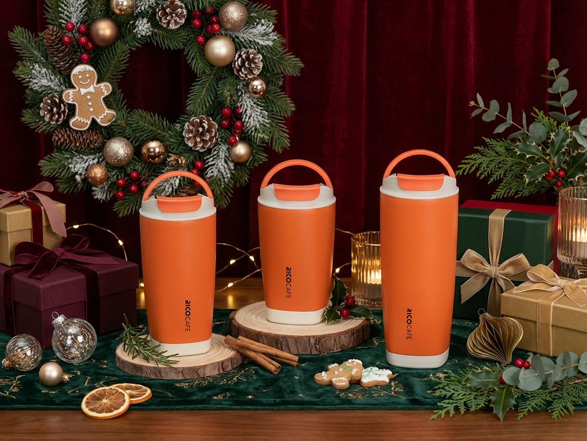 BPA-free double wall stainless steel mug BPA-free double wall stainless steel mug