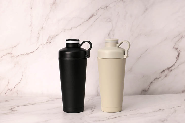 stainless steel shaker stainless steel shaker