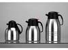 Classic Stainless Steel Vacuum Coffee Pot