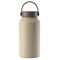800ml Carry Ceramic Coating Stainless Steel Vacuum Coffee Mug 