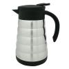 Stainless Steel Vacuum Coffee Pot 650ml