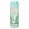 One Touch Open Glass Water Bottle