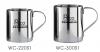 Stainless Steel Double Wall Cup