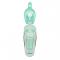 Tritan Single Wall Water Bottle with Strainer