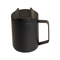 12oz Stainless Steel Thermal Mug with Handle