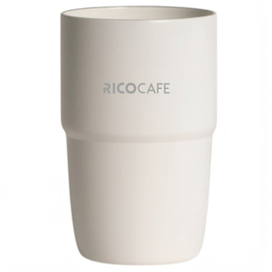 240ml Stackable Stainless Steel Thermal Mug