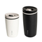 14oz Square Bottom Stainless Steel Vacuum Coffee Tumbler