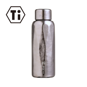 410ml Titanium Thermal Bottle 