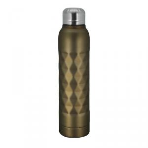 Durable 350ml Stainless Steel Thermal Sports Bottle