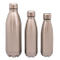 Colorful Stainless Steel Vacuum Water Bottle- Sliver, Gold Rose, Copper, Galaxy, Black, 350Ml, 500Ml, 750Ml