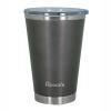 12oz Reusable Stainless Steel Thermos Coffee Mug