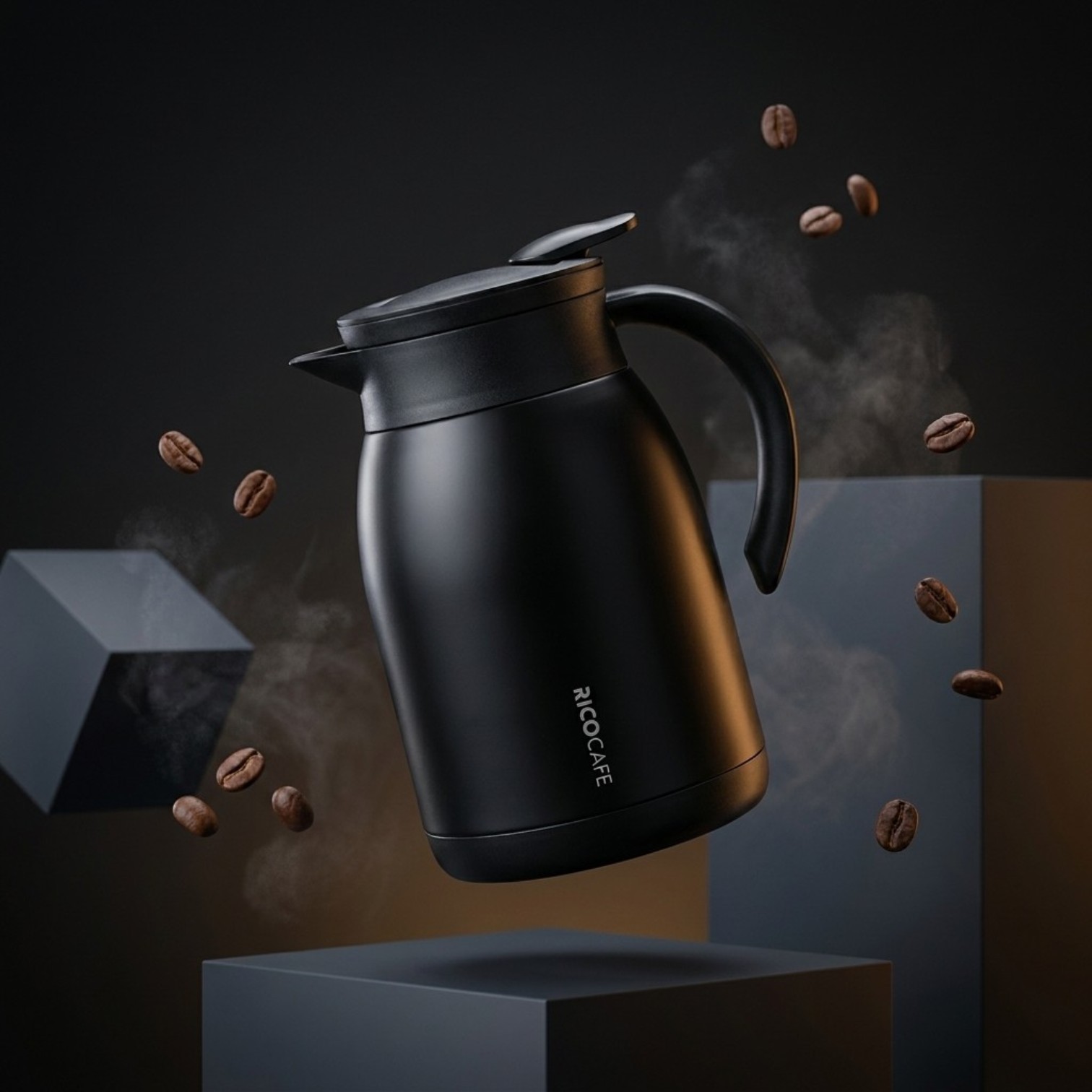 teapot