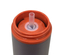 720ml Stainless Steel Vacuum Insulated Sports Bottle with Dual Drinking Lid