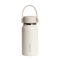 200ml Stainless Steel Thermal Water Bottle with Carry Handle