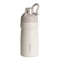 350ml Stainless Steel Thermal Water Bottle with Carry Handle