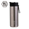 600ml Dual drink Titanium Thermal Bottle 