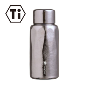 310ml Titanium Insulated Travel Bottle 