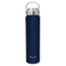 Stainless Steel Vacuum Sports Bottle With S/S Loop 750ML