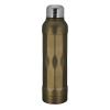 Special Shape 350ml Stainless Steel Vacuum Water Bottle