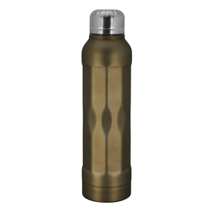 Special Shape 350ml Stainless Steel Vacuum Water Bottle