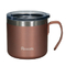 Stainless Steel Vacuum Coffee Mug 350ml