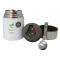 Stainless Steel Vacuum Food Jar 1000ml