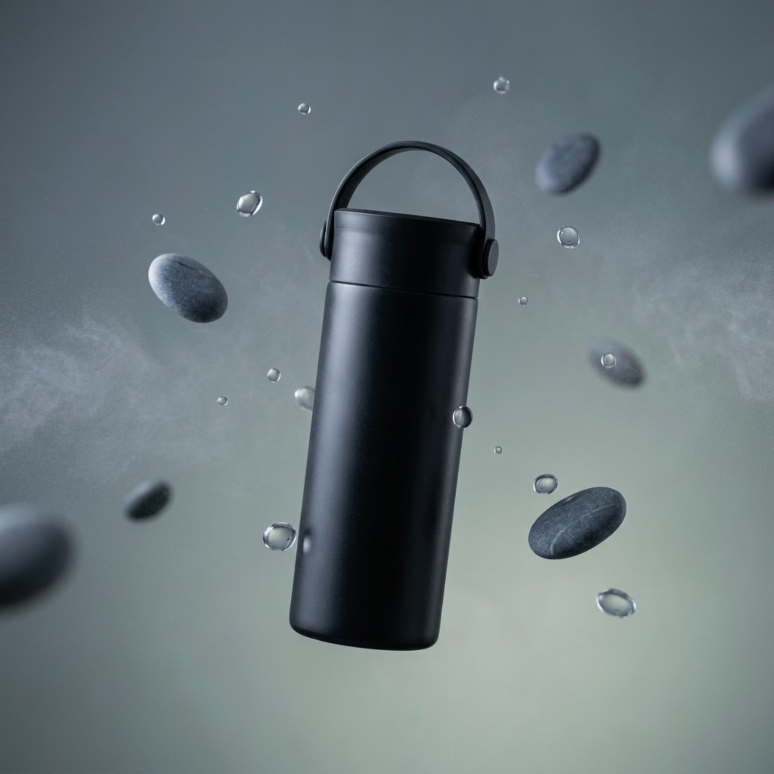 pocket mug