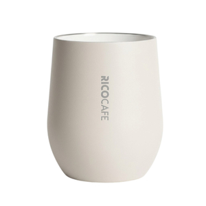 250ml Wide mouth Stainless Steel Thermal Mug