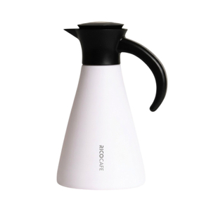 400ml Mini Stainless Steel Vacuum Carafe
