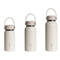 300ml Stainless Steel Vacuum Sports Bottle with Carry Handle