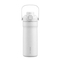 550ml Stainless Steel Vacuum Sports Bottle with Dual Drinking Lid