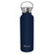 Stainless Steel Vacuum Sports Bottle With All S/S Cap