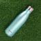 Stainless Steel Vacuum Water Bottle Wood