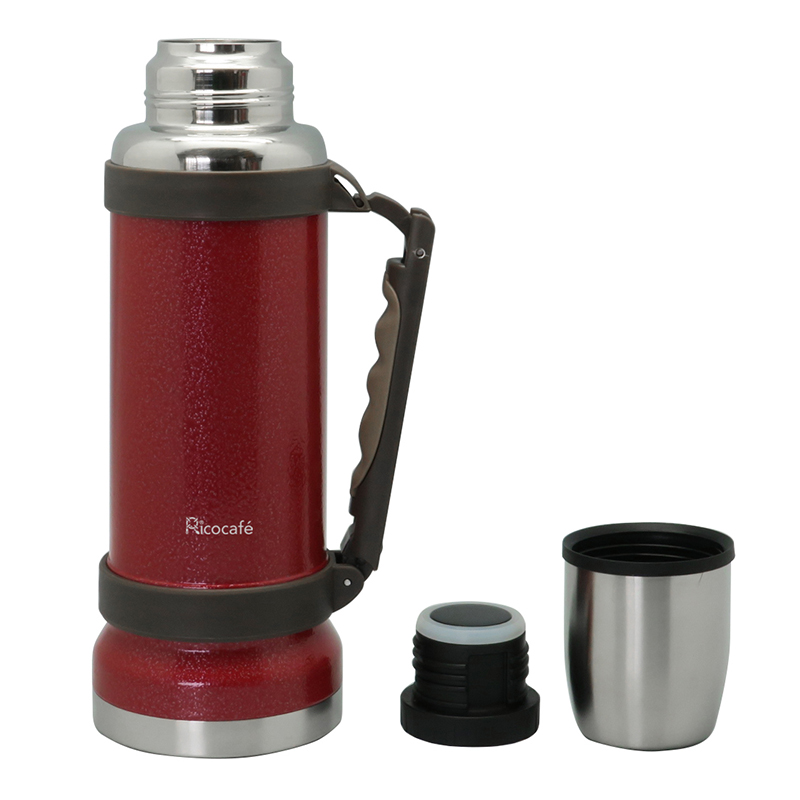 Non-toxic Stainless Steel Vacuum Flask