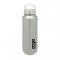 Stainless Steel Vacuum Sports Bottle with Loop 1000ml