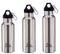 Stainless Steel Vacuum Sports Bottle