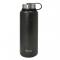 Stainless Steel Vacuum Sports Bottle with Loop 40oz