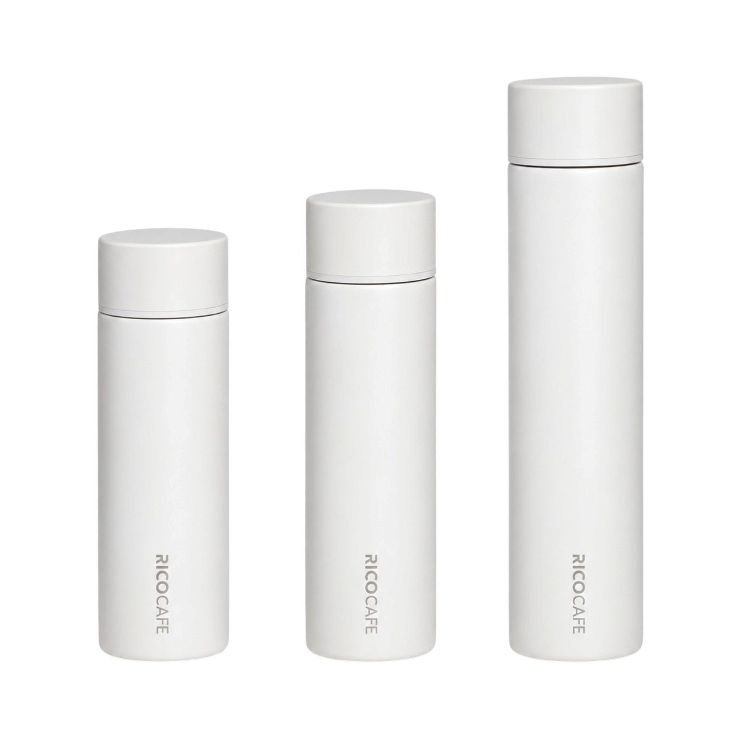 230ml Mini Stainless Steel Vacuum Mug