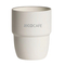 120ml Stackable Stainless Steel Vacuum Mug