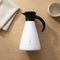 400ml Mini Stainless Steel Vacuum Carafe